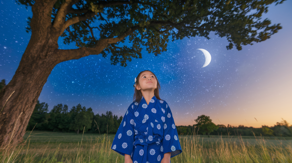 Moon & Night Sky Names