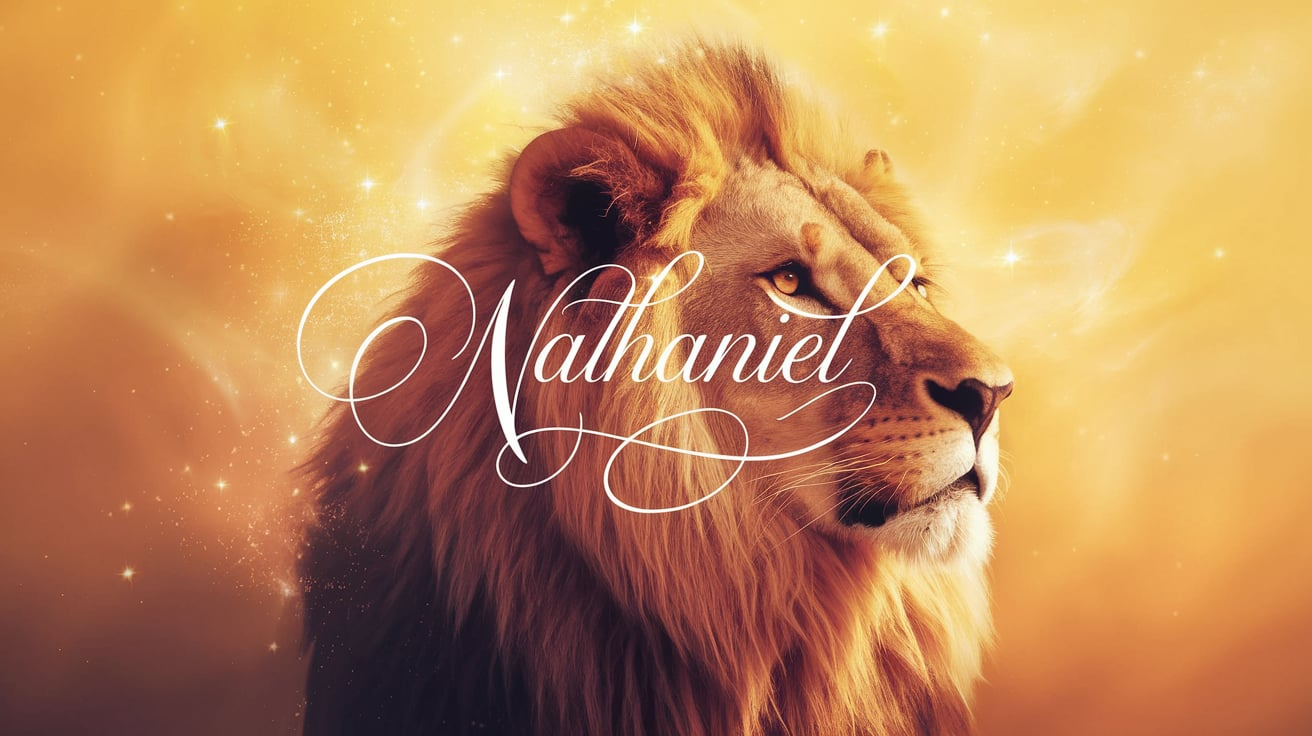 Nathaniel Name Meaning: Origin, History & Modern Appeal
