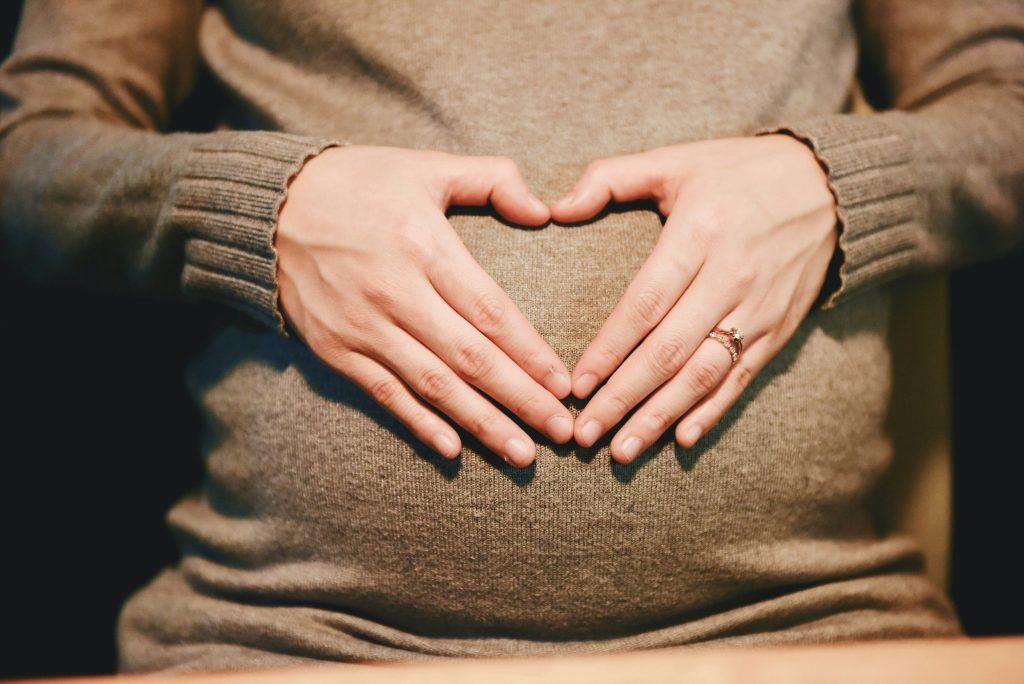 What to Do When You're Pregnant: Preparing for Your Child's Birth