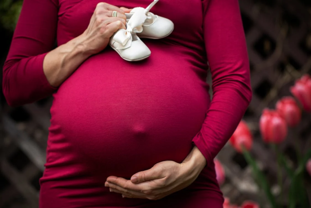 The Importance of Support Networks for High-Risk Pregnancies