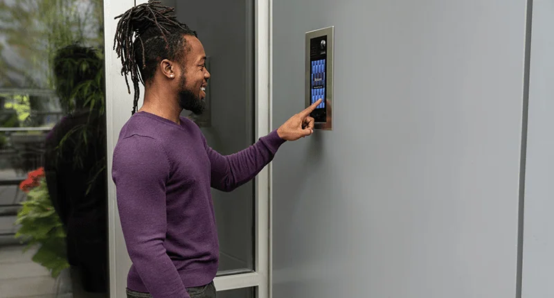 Advantages of IP Intercom Systems over Traditional Intercoms