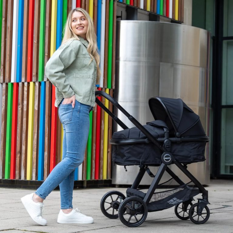 The Ultimate Baby Travel System Buying Guide