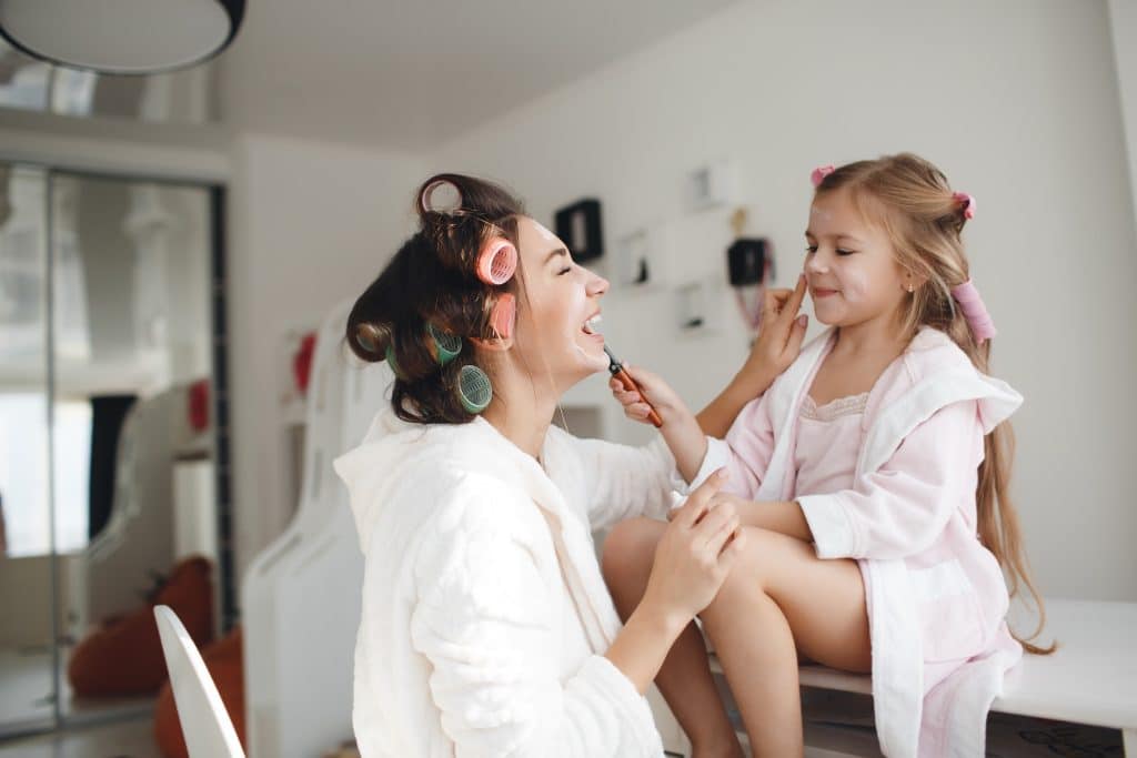 Self-Care Tips and Products for the Modern Mom