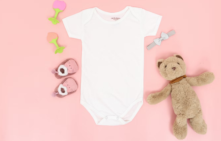 How to Choose Baby Bodysuit: A Guide to Fabric, Fit & Functionality