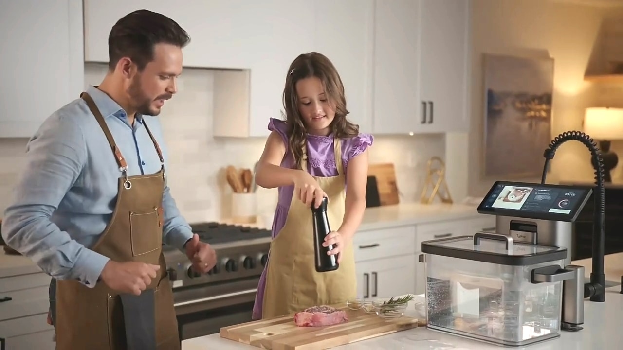 Cooking Safety Tips, Every Parent Should Know