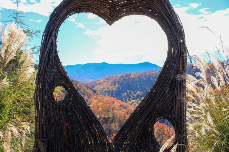 Romantic Getaways in Gatlinburg: The Perfect Escape for Two
