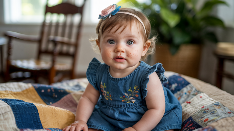 150 Beautiful and Iconic Texas Girl Names (with Meanings)