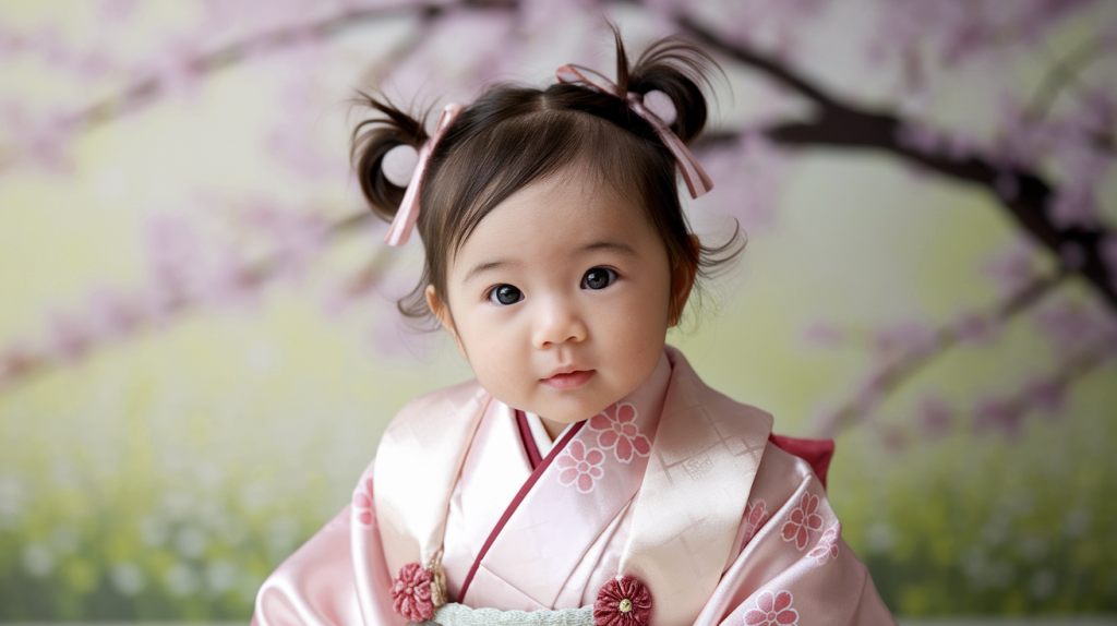 300 Radiant Japanese Name Meaning Sun with Pronunciations