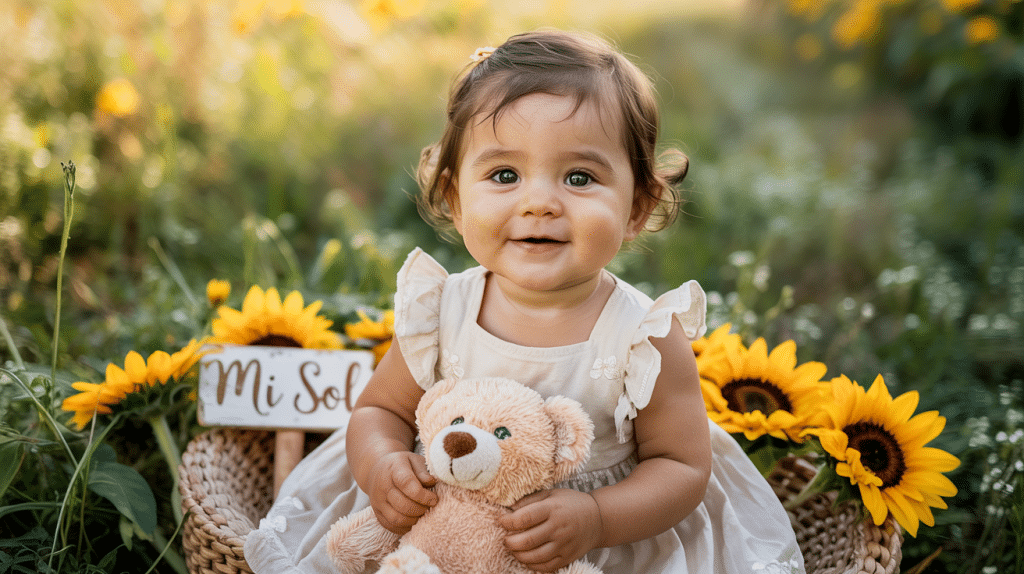 300 Sexy Latina Names for Your Little Senorita