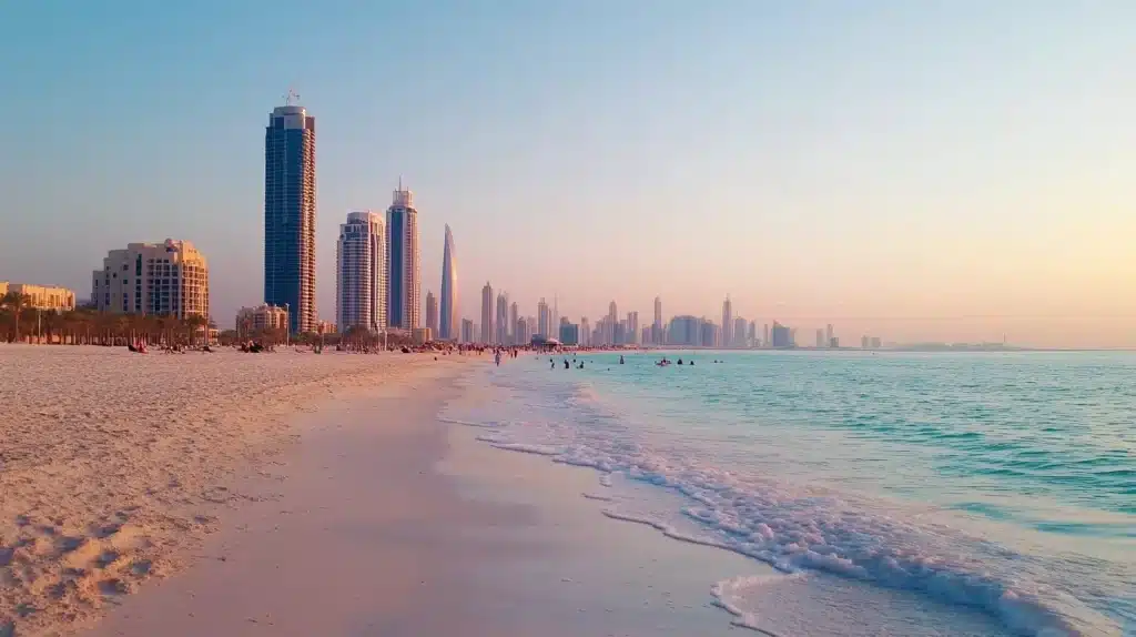 Abu Dhabi Bucket List Hacks: Your Ultimate Guide to a Perfect Vacation