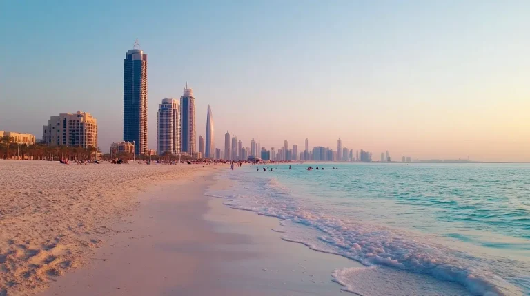 Abu Dhabi Bucket List Hacks: Your Ultimate Guide to a Perfect Vacation