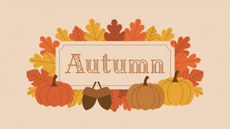 Autumn Name Meaning: Origin, History & Modern Appeal