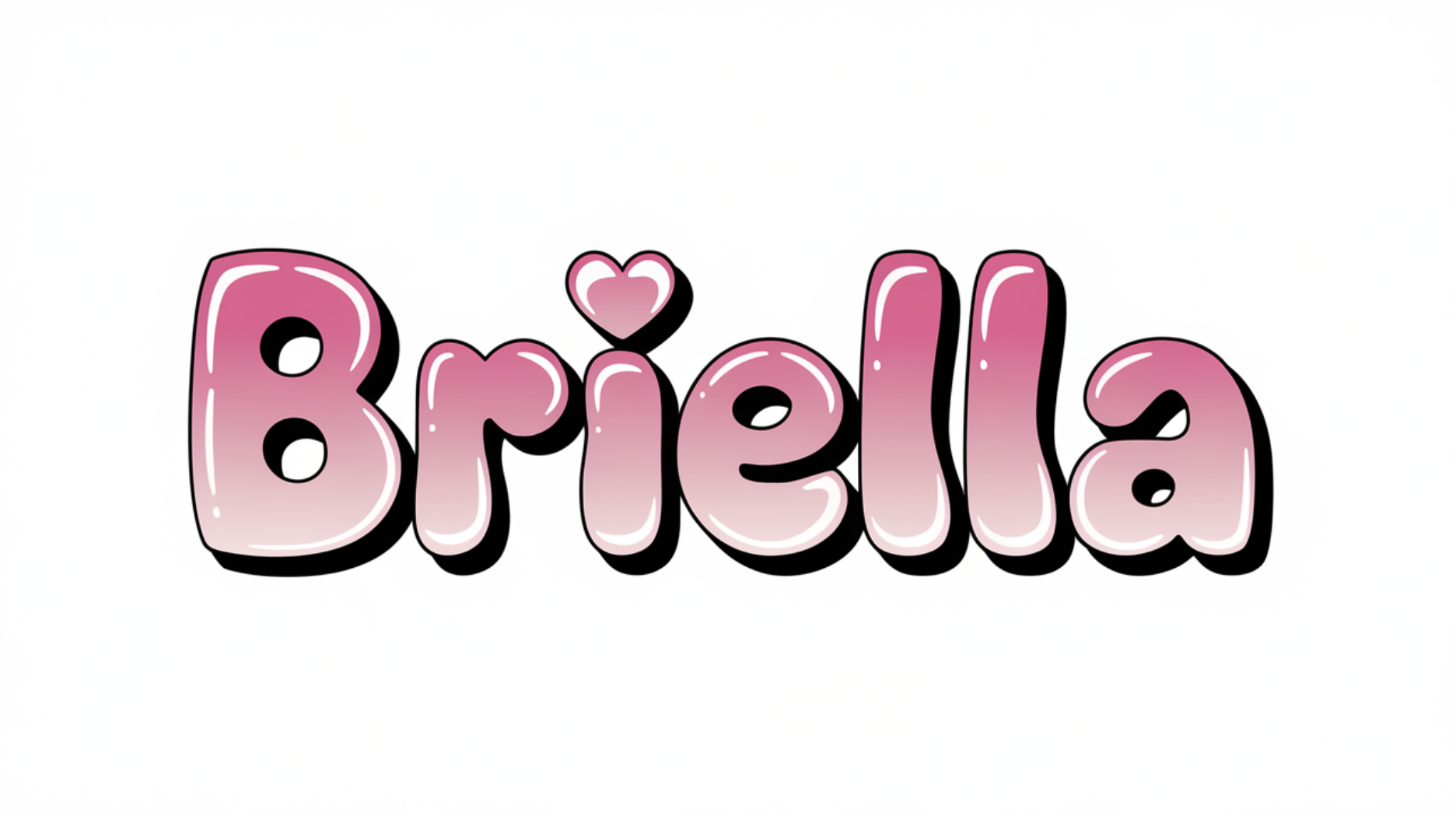 Briella Name Meaning: Origin, History & Modern Appeal