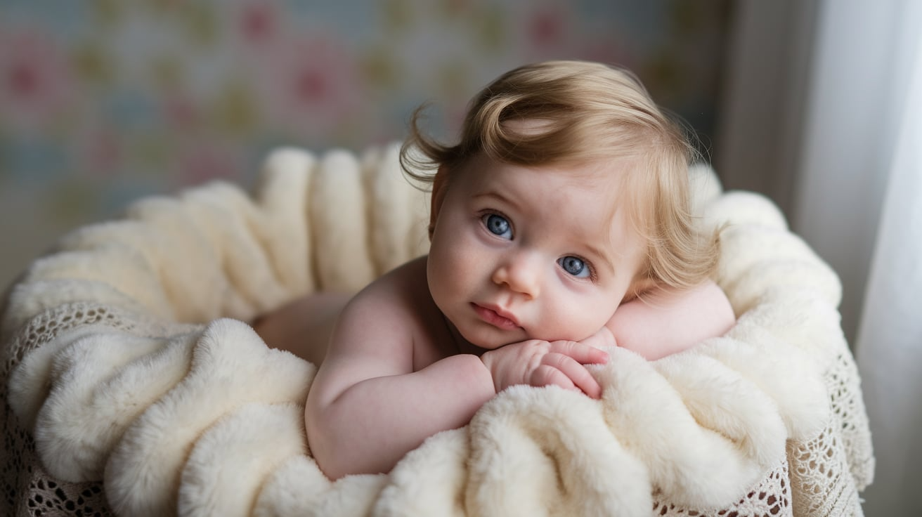 Charming Girl Names that End in Y
