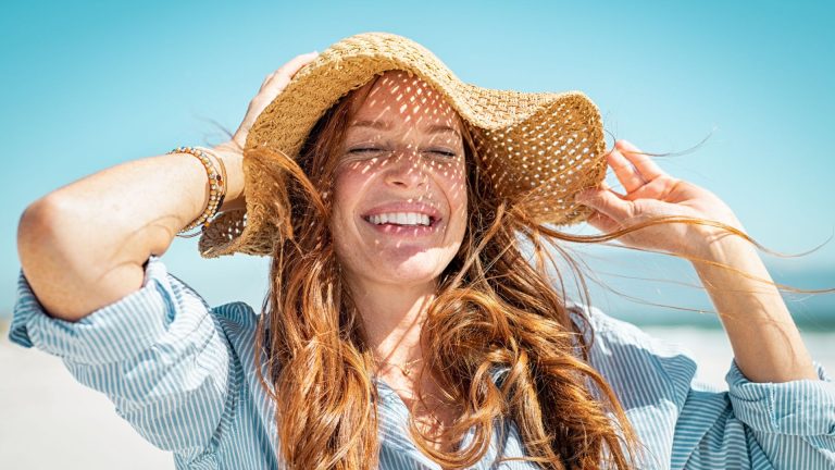 Top Tips for Choosing the Perfect Summer Hats
