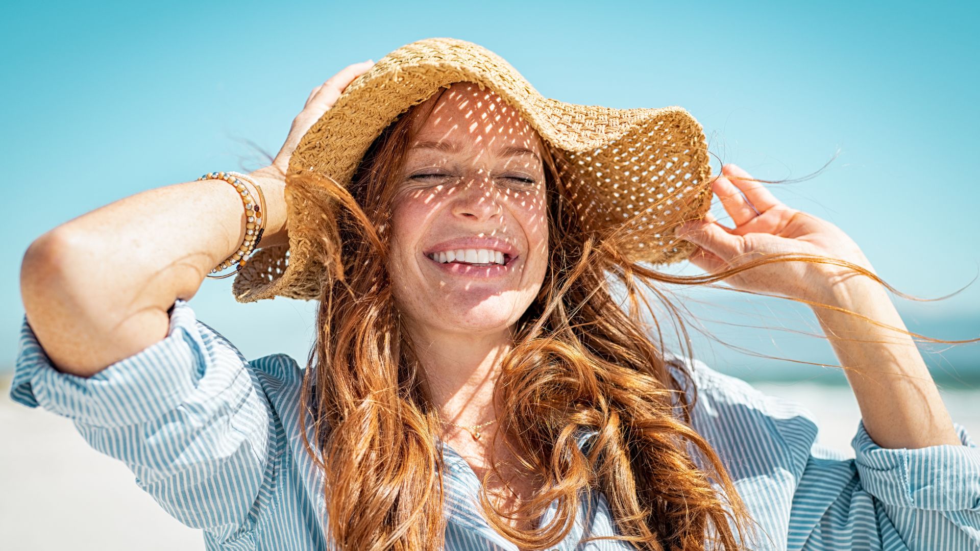 Top Tips for Choosing the Perfect Summer Hats