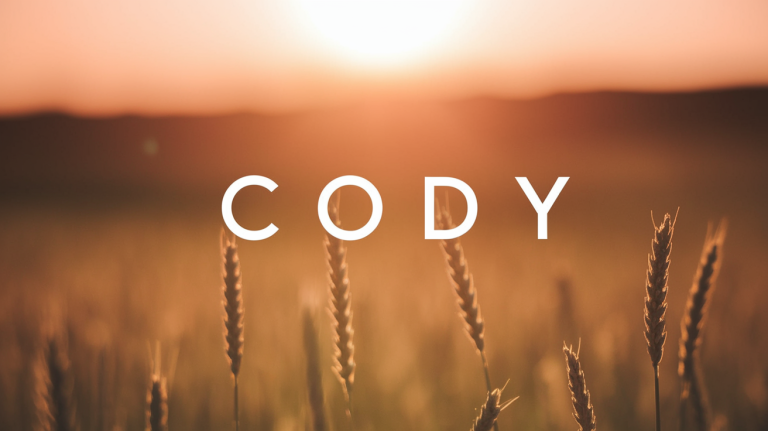 Cody Name Meaning: Origin, History & Modern Appeal