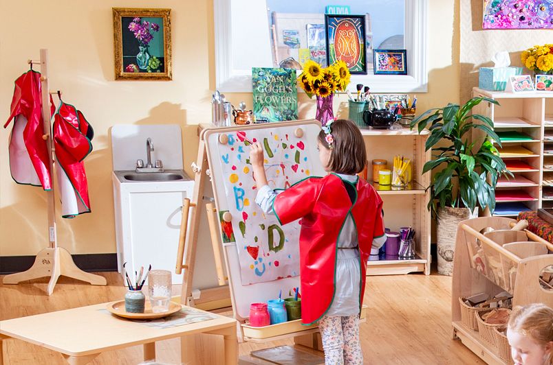 Creating a Healthier Indoor Environment for Kids