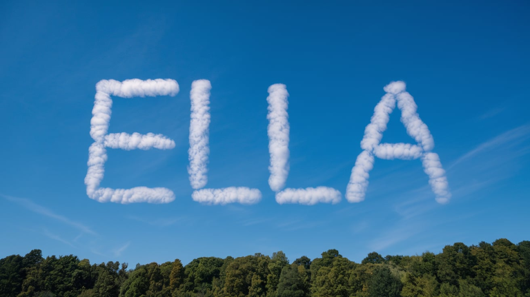 Ella Name Meaning: Origin, History & Modern Appeal