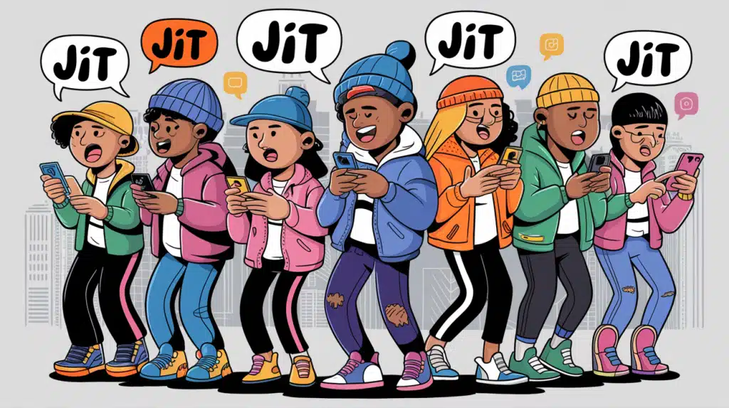 Jit Slang Meaning: A Guide to Using this Popular Term