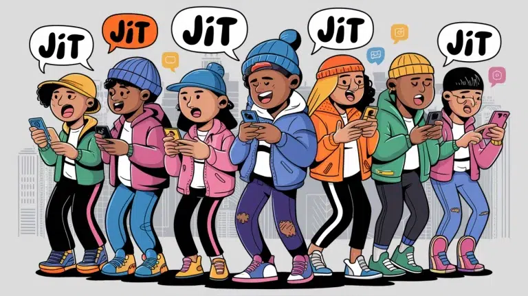 Jit Slang Meaning: A Guide to Using this Popular Term