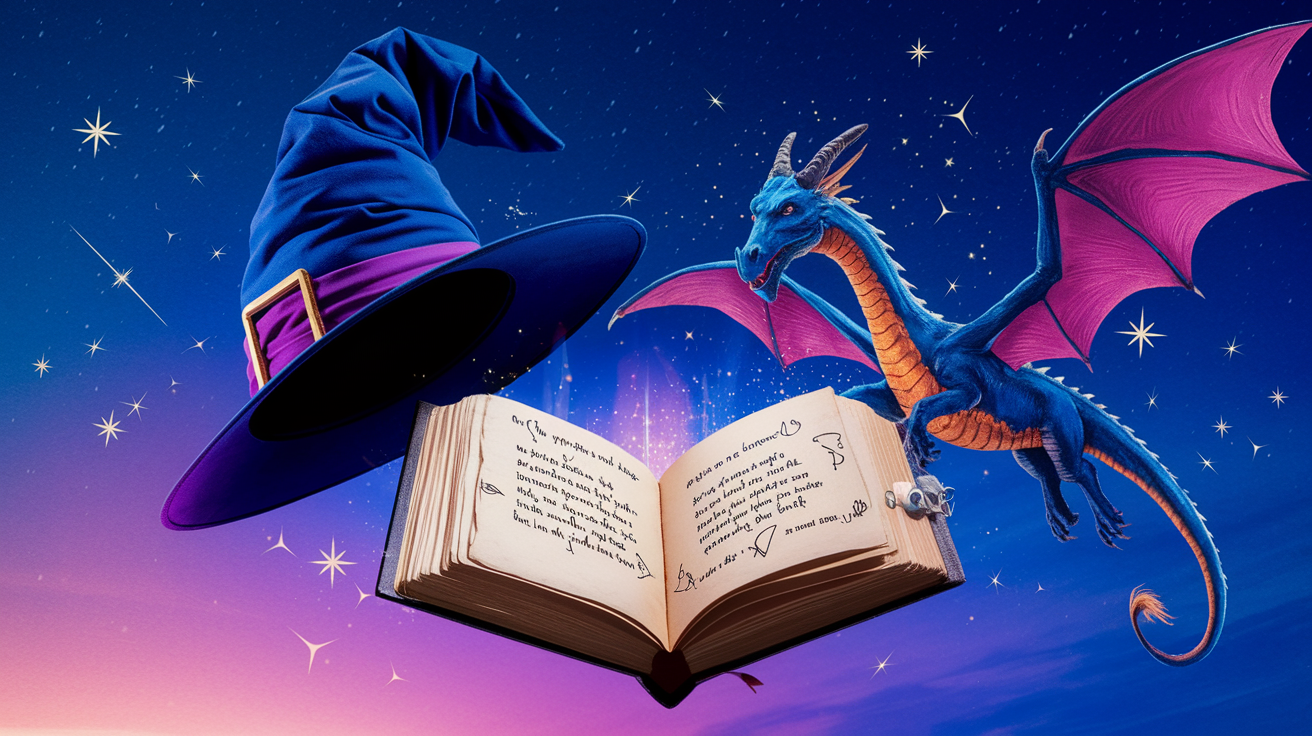 Magical__Fantasy_Scenarios