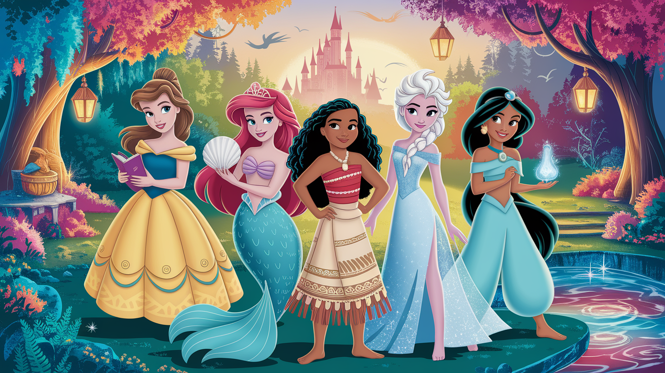 Modern_and_Popular_Princess_Names