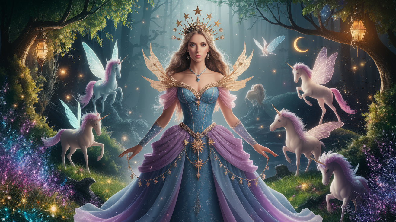 Mythological_and_Fantasy_Princess_Names