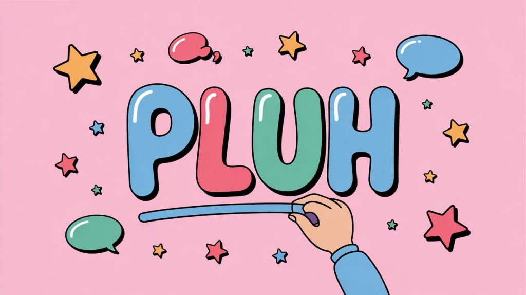 Pluh Meaning: Unraveling Its Definition, Origin, and Modern Usage