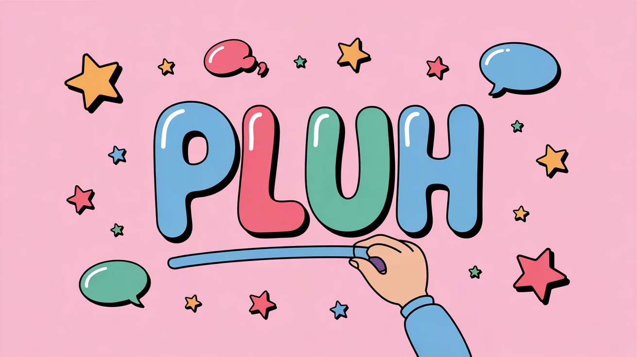 Pluh Meaning: Unraveling Its Definition, Origin, and Modern Usage