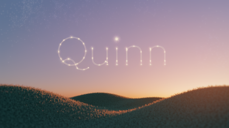 Quinn Name Meaning: Origin, History & Modern Appeal