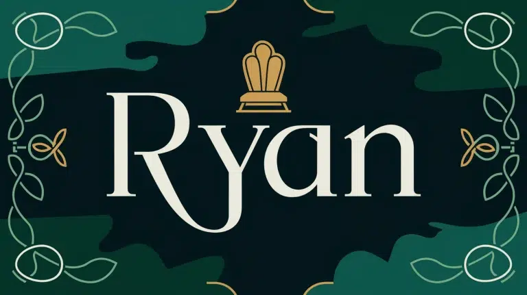 Ryan meaning.png
