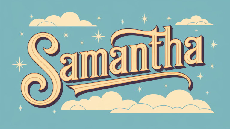 Samantha Name Meaning: Origin, History & Modern Appeal Samantha Name Meaning: Origin, History & Modern Appeal Samantha Name Meaning: Origin, History & Modern Appeal