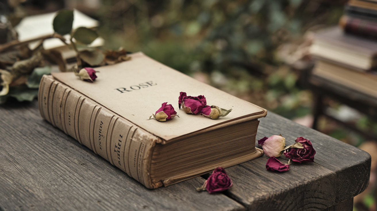 The_Origins_and_History_of_The_Name_Rose