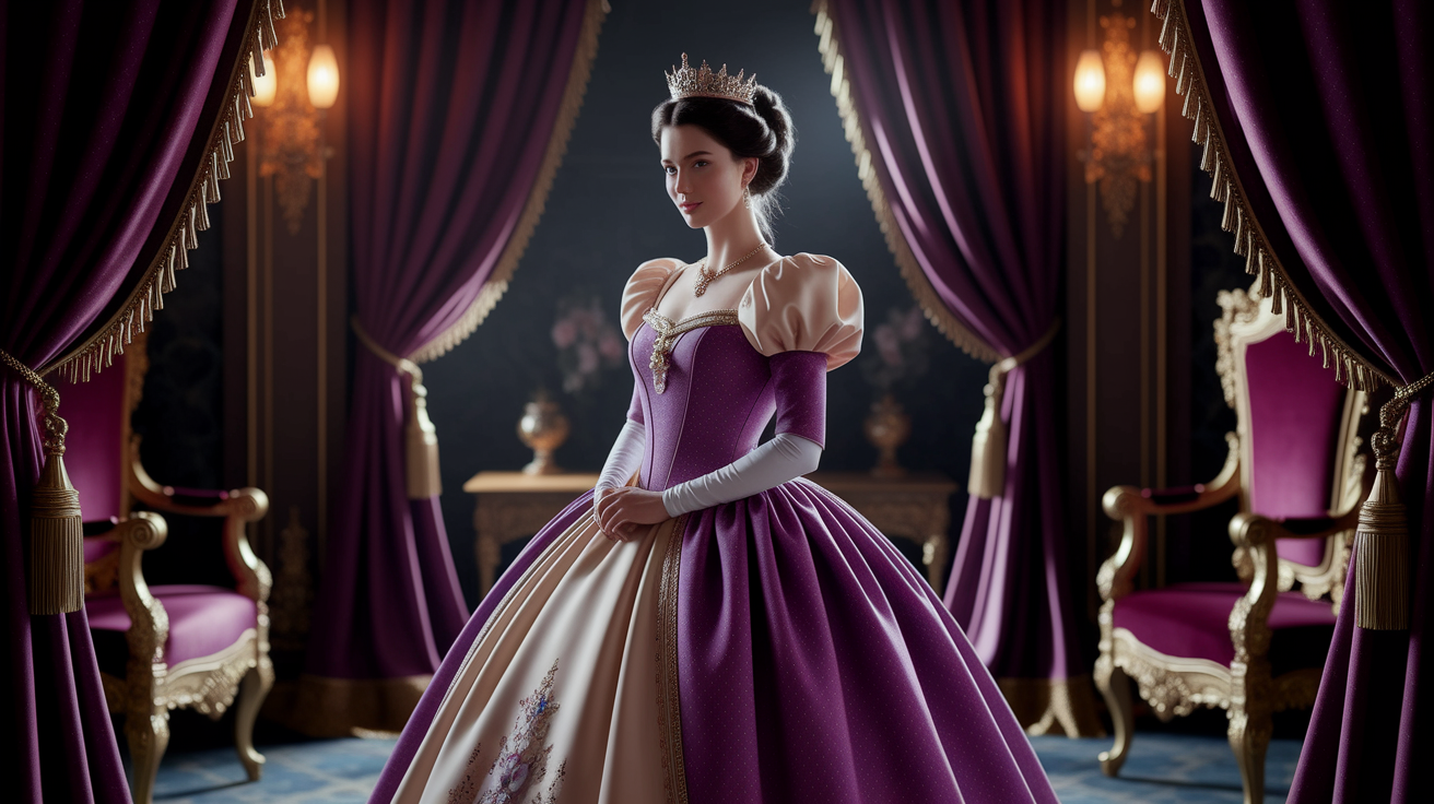 Traditional_Princess_Names