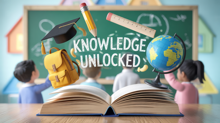 Unlocking the Secrets to School Question Answers