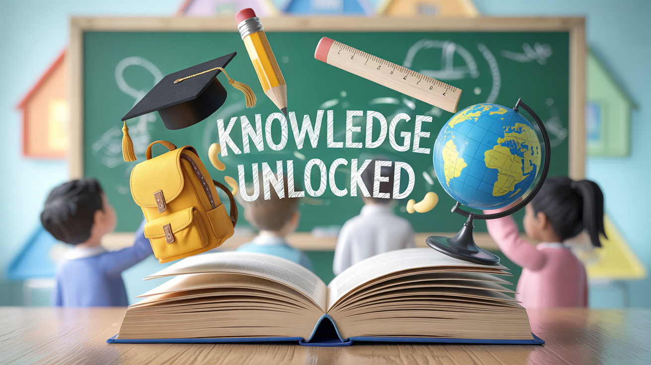 Unlocking the Secrets to School Question Answers