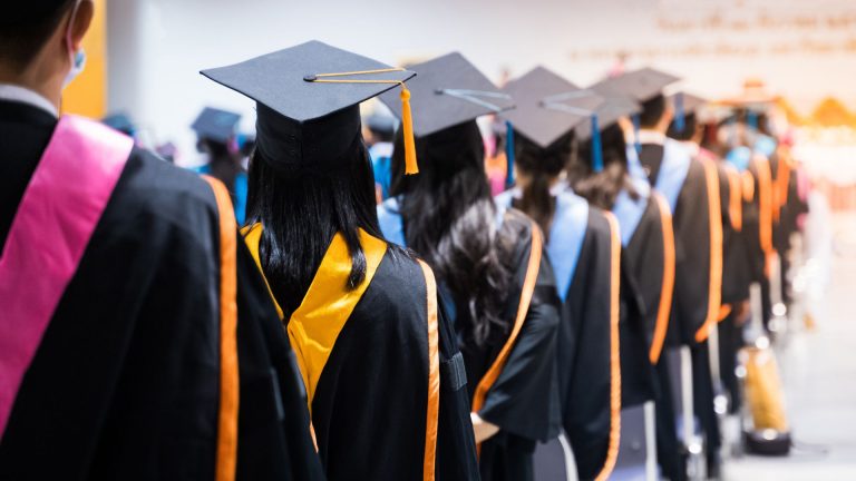 What You’ll Learn in a Master’s in Education Program