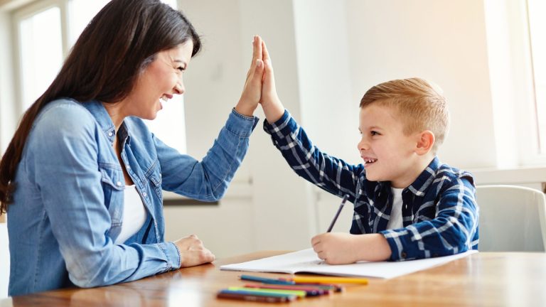 The Real Deal on Raising Tiny Bilingual People