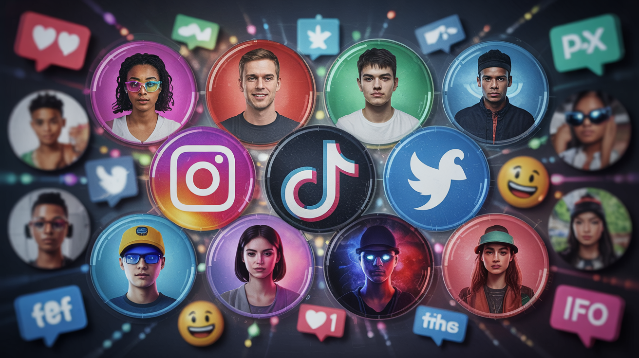 What Does PFP Mean? The Complete Guide to Profile Picture Slang