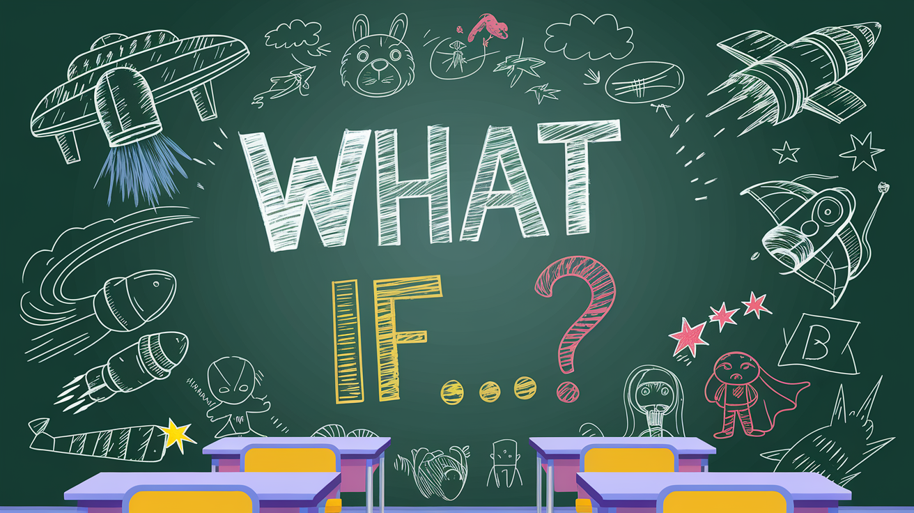 What_are_Hypothetical_Questions_for_Kids
