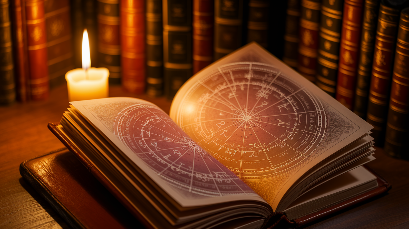 Zodiac Sign & Astrological Significance