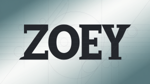 Zoey Name Meaning: Origin, History & Modern Appeal