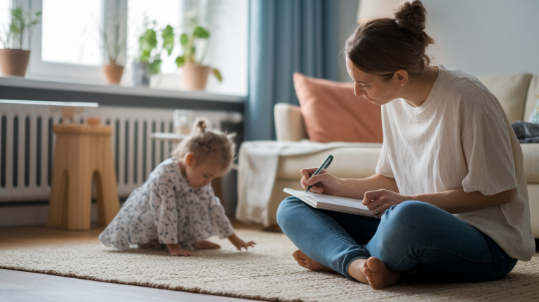 Empowered Parenting: Advocating for Inclusive Living and Learning Spaces