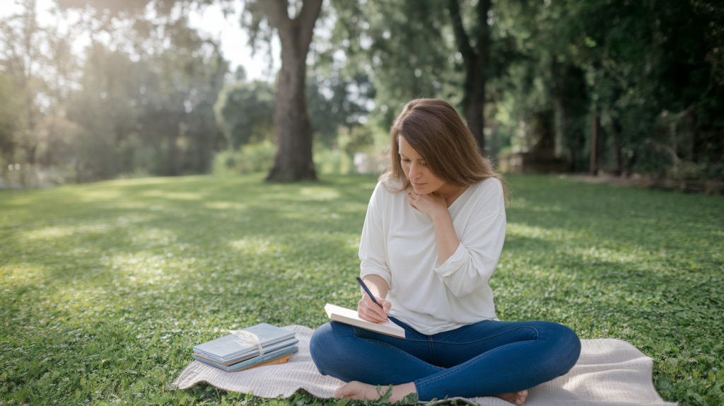 Why Every Mom Deserves Therapy (Even If She Thinks She’s Fine)