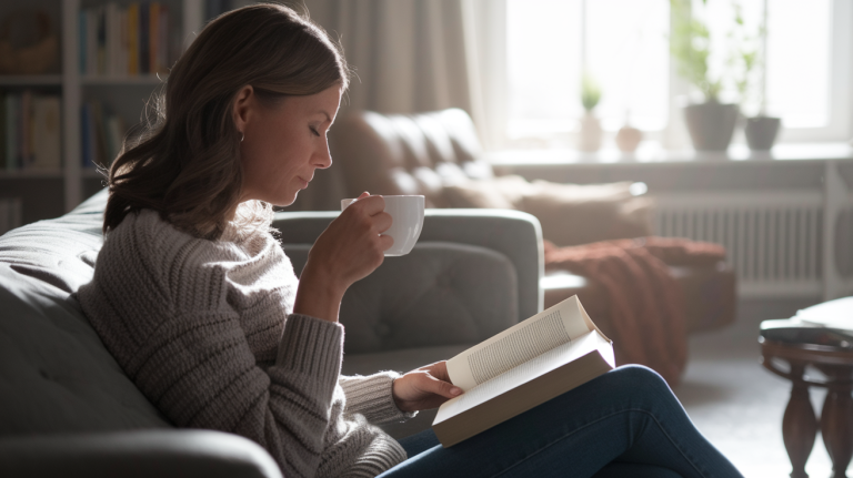 Why Every Mom Should Learn to Pause: The Power of Slowing Down in a Busy World
