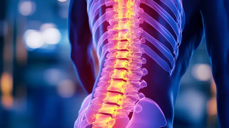 How to Stay Active While Living with Back Pain