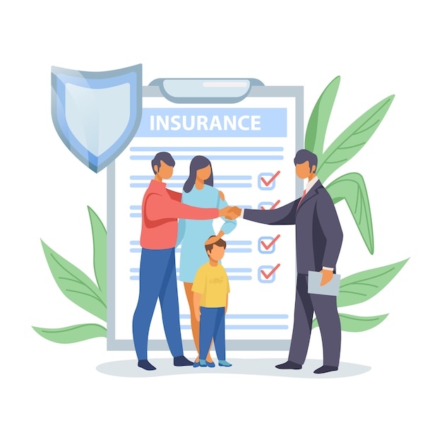 Selecting The Right Insurance Provider For Your Business