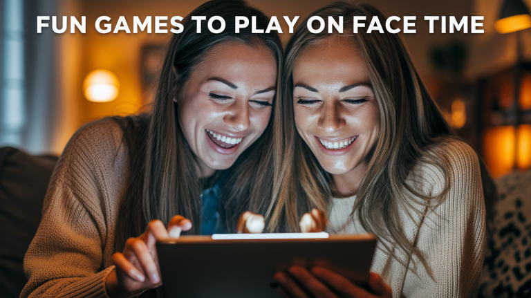 games to play on ft