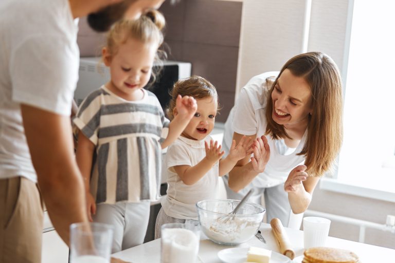 8 Mommy-Proven Practices to Improve the Quality of Family Time